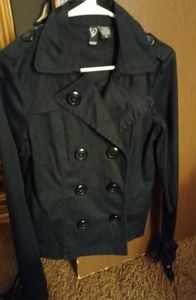 Windsor/XL/Black